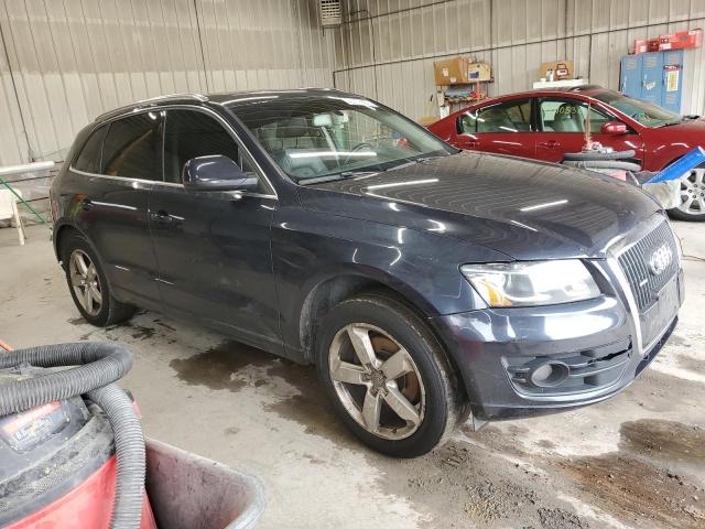 Продажа на аукционе авто 2012 Audi Q5 Premium Plus, vin: WA1LFAFPXCA028872, номер лота: 45652503