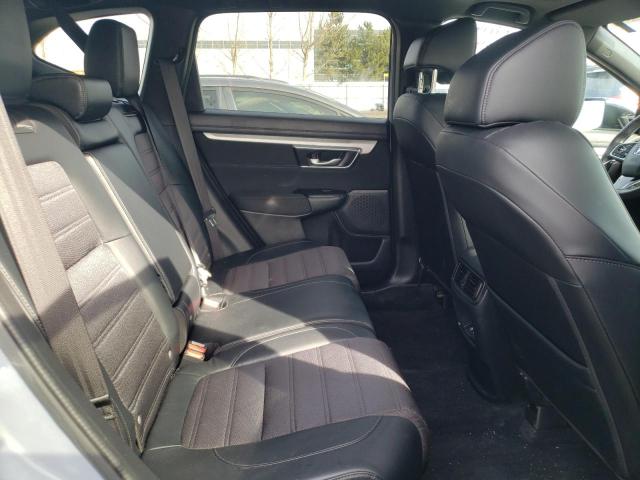 2022 Honda Cr-v Sport მანქანა იყიდება აუქციონზე, vin: 2HKRW2H49NH202788, აუქციონის ნომერი: 45401263