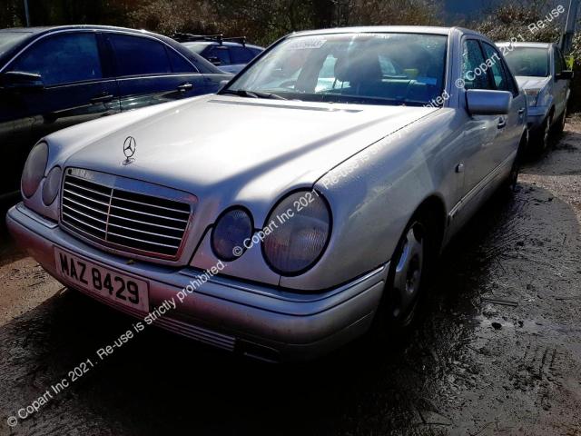 Aukcja sprzedaży 1998 Mercedes Benz E430 Avant, vin: WDB2100702A669999, numer aukcji: 45279443