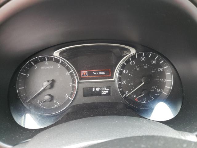 Aukcja sprzedaży 2013 Nissan Altima 2.5, vin: 1N4AL3AP6DC126981, numer aukcji: 45536423