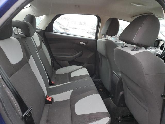 Aukcja sprzedaży 2012 Ford Focus Se, vin: 1FAHP3F29CL408059, numer aukcji: 45400323