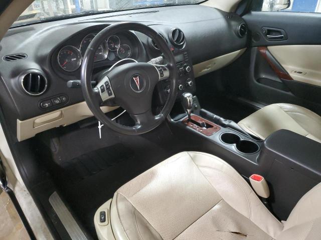 Aukcja sprzedaży 2008 Pontiac G6 Gt, vin: 1G2ZH17N084202417, numer aukcji: 45583263