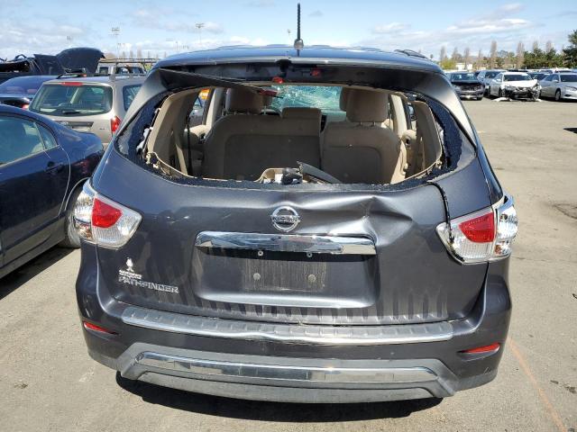 Aukcja sprzedaży 2013 Nissan Pathfinder S, vin: 5N1AR2MN1DC658079, numer aukcji: 45378953