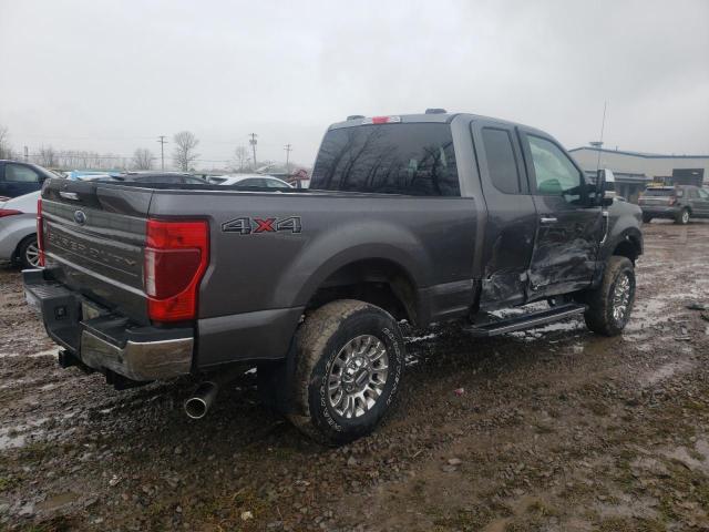 Aukcja sprzedaży 2021 Ford F250 Super Duty, vin: 1FT7X2B6XMEC33951, numer aukcji: 45522433
