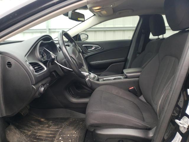 Aukcja sprzedaży 2015 Chrysler 200 Limited, vin: 1C3CCCAB1FN597455, numer aukcji: 45416293