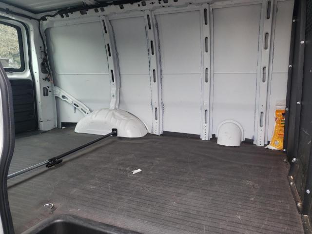 Aukcja sprzedaży 2021 Chevrolet Express G2500, vin: 1GCWGAFP7M1310064, numer aukcji: 45988893