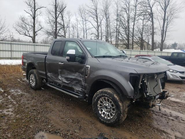 Aukcja sprzedaży 2021 Ford F250 Super Duty, vin: 1FT7X2B6XMEC33951, numer aukcji: 45522433