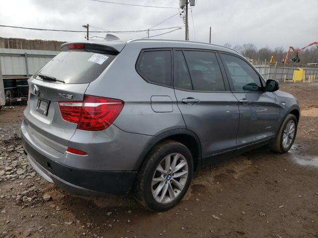 Продажа на аукционе авто 2013 Bmw X3 Xdrive28i, vin: 5UXWX9C53DL874251, номер лота: 45963663