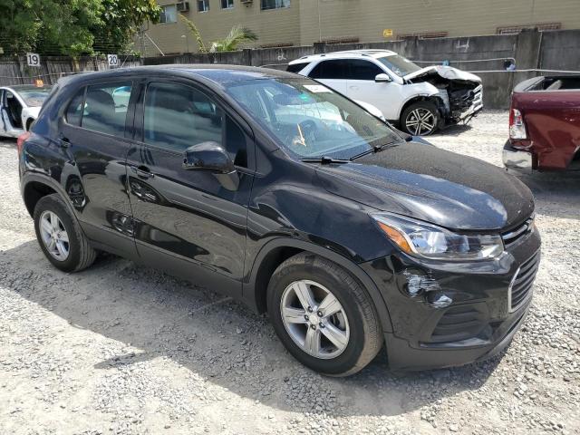 Aukcja sprzedaży 2019 Chevrolet Trax Ls, vin: 3GNCJKSB6KL405913, numer aukcji: 45445713