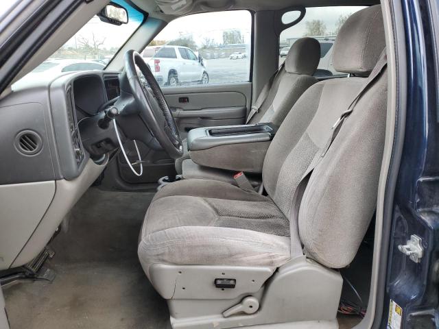 Aukcja sprzedaży 2005 Chevrolet Avalanche C1500, vin: 3GNEC12Z95G116239, numer aukcji: 45505193
