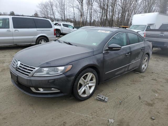 Aukcja sprzedaży 2013 Volkswagen Cc Sport, vin: WVWBP7AN9DE507477, numer aukcji: 45217903