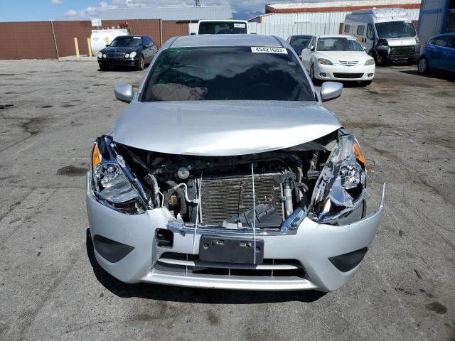 Aukcja sprzedaży 2017 Nissan Versa S, vin: 3N1CN7AP7HK410305, numer aukcji: 45421603