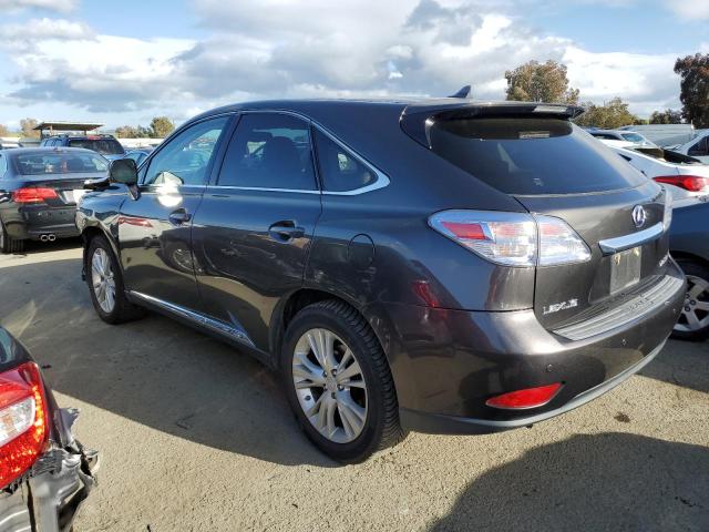 Aukcja sprzedaży 2010 Lexus Rx 450, vin: JTJZB1BA2A2400285, numer aukcji: 45569923