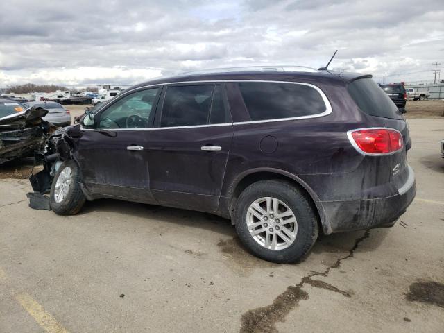 Aukcja sprzedaży 2009 Buick Enclave, vin: 5GAER13D39J170300, numer aukcji: 45373153