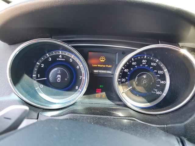 Aukcja sprzedaży 2014 Hyundai Sonata Se, vin: 5NPEC4AB4EH921801, numer aukcji: 45521293