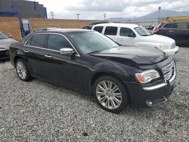 45272963 :رقم المزاد ، 2C3CA5CG0BH594527 vin ، 2011 Chrysler 300 Limited مزاد بيع