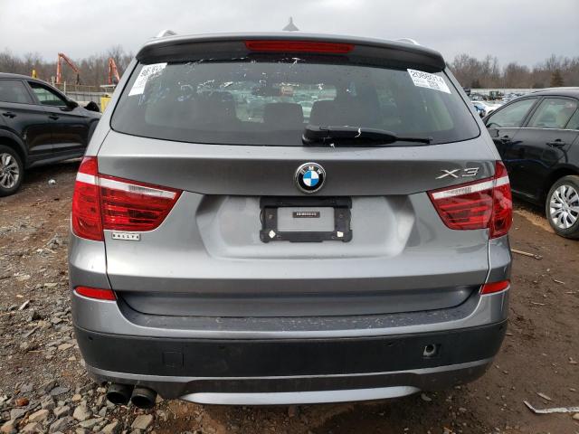 Продажа на аукционе авто 2013 Bmw X3 Xdrive28i, vin: 5UXWX9C53DL874251, номер лота: 45963663
