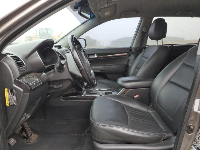 Aukcja sprzedaży 2014 Kia Sorento Lx, vin: 5XYKT4A69EG492801, numer aukcji: 45388693