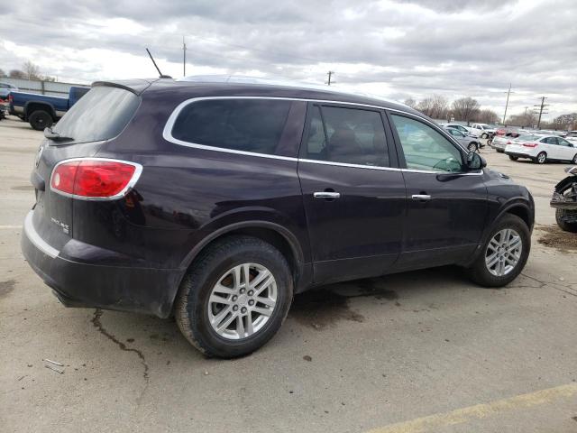 Aukcja sprzedaży 2009 Buick Enclave, vin: 5GAER13D39J170300, numer aukcji: 45373153