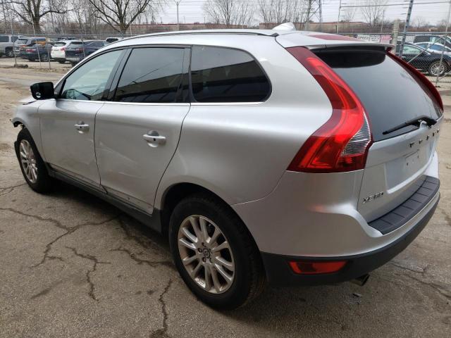 Aukcja sprzedaży 2010 Volvo Xc60 T6, vin: YV4992DZ7A2064914, numer aukcji: 45561693