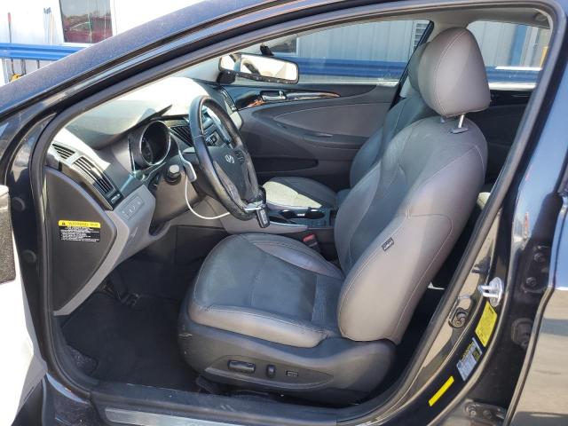 Aukcja sprzedaży 2014 Hyundai Sonata Se, vin: 5NPEC4AB4EH921801, numer aukcji: 45521293