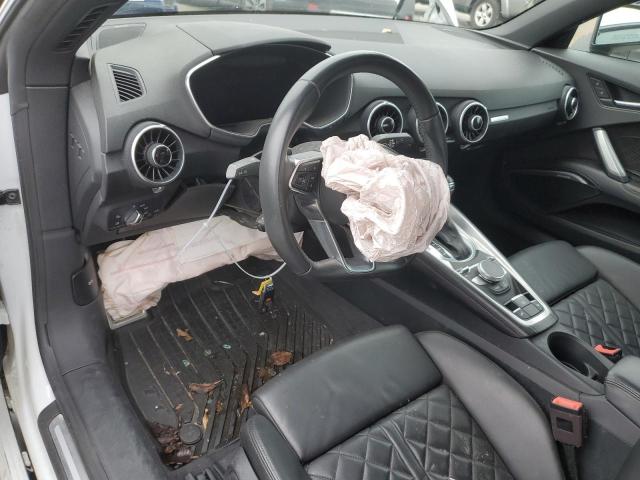 44475303 :رقم المزاد ، TRUTECFV0L1006534 vin ، 2020 Audi Tt مزاد بيع