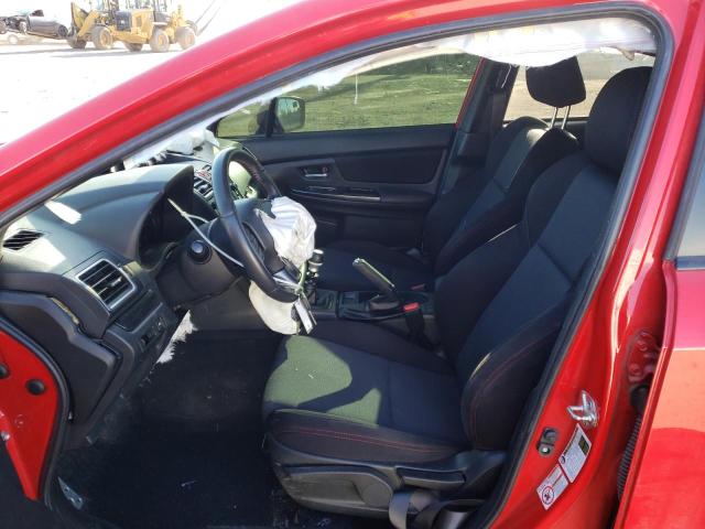 Aukcja sprzedaży 2019 Subaru Wrx, vin: JF1VA1A63K9817530, numer aukcji: 45945373