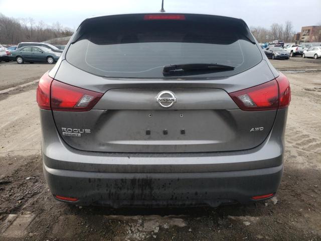 45748163 :رقم المزاد ، JN1BJ1CR2KW353249 vin ، 2019 Nissan Rogue Sport S مزاد بيع