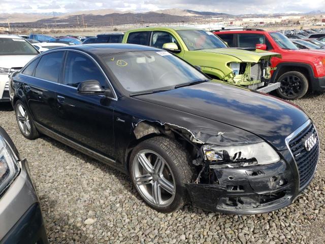 Aukcja sprzedaży 2010 Audi A6 Premium Plus, vin: WAUFGAFB5AN008861, numer aukcji: 45596873