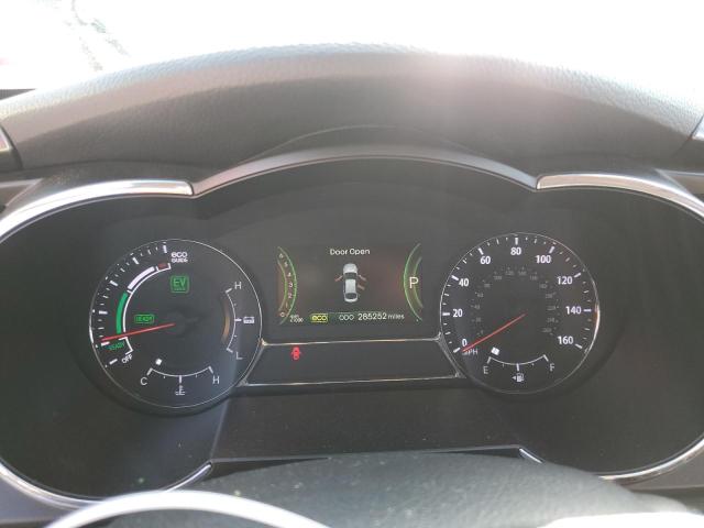 Aukcja sprzedaży 2013 Kia Optima Hybrid, vin: KNAGM4AD3D5055768, numer aukcji: 45194643