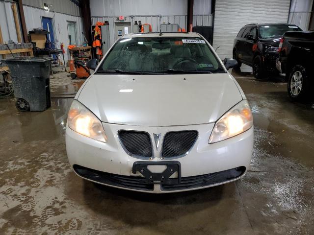 Aukcja sprzedaży 2008 Pontiac G6 Gt, vin: 1G2ZH17N084202417, numer aukcji: 45583263