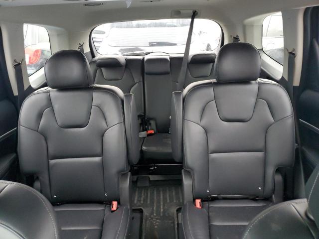 Aukcja sprzedaży 2022 Kia Telluride S, vin: 5XYP6DHC0NG234806, numer aukcji: 45450443