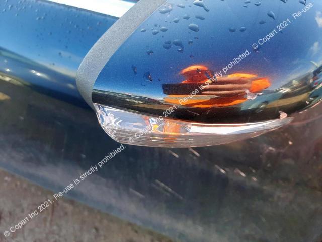 Aukcja sprzedaży 2011 Ford Fiesta Tit, vin: WF0GXXGAJGBS46913, numer aukcji: 45580133
