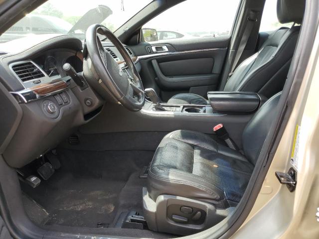 Aukcja sprzedaży 2010 Lincoln Mks, vin: 1LNHL9DR3AG605125, numer aukcji: 45426093