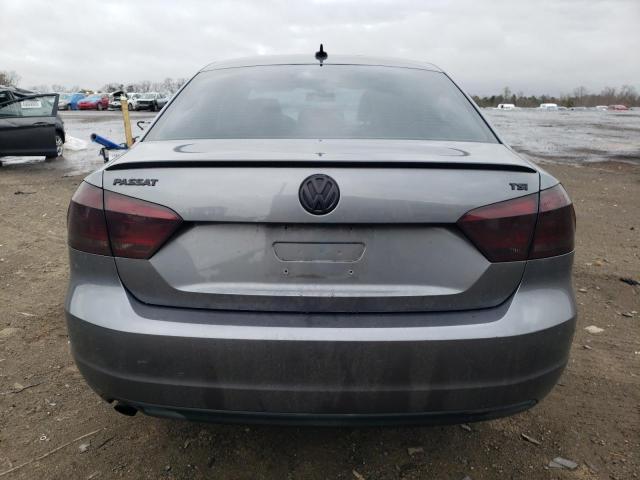 Продаж на аукціоні авто 2015 Volkswagen Passat S, vin: 1VWAT7A32FC037634, номер лоту: 46223463