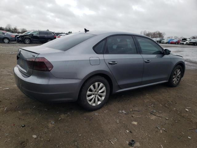 Продаж на аукціоні авто 2015 Volkswagen Passat S, vin: 1VWAT7A32FC037634, номер лоту: 46223463
