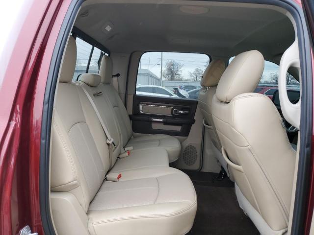 Aukcja sprzedaży 2018 Ram 1500 Laie, vin: 1C6RR7NT0JS104493, numer aukcji: 44973143