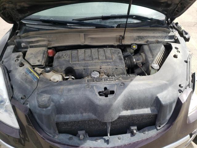 Aukcja sprzedaży 2009 Buick Enclave, vin: 5GAER13D39J170300, numer aukcji: 45373153