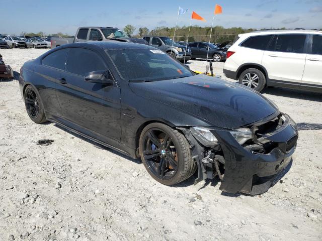 Aukcja sprzedaży 2016 Bmw M4, vin: WBS3R9C56GK336418, numer aukcji: 45302793
