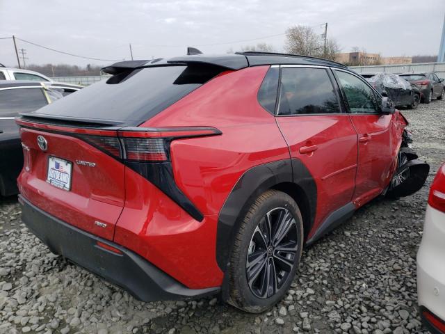 Aukcja sprzedaży 2023 Toyota Bz4x Xle, vin: JTMABABAXPA005494, numer aukcji: 45465743