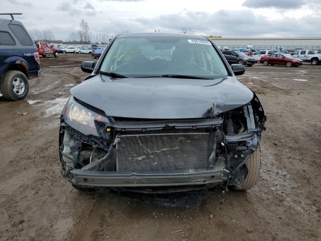 Aukcja sprzedaży 2012 Honda Cr-v Lx, vin: 5J6RM4H33CL078335, numer aukcji: 45610953