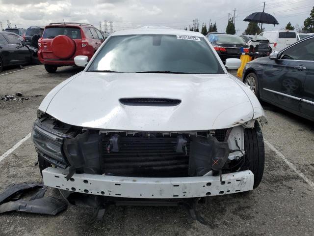 2019 Dodge Charger Scat Pack მანქანა იყიდება აუქციონზე, vin: 2C3CDXGJ8KH710520, აუქციონის ნომერი: 45916523