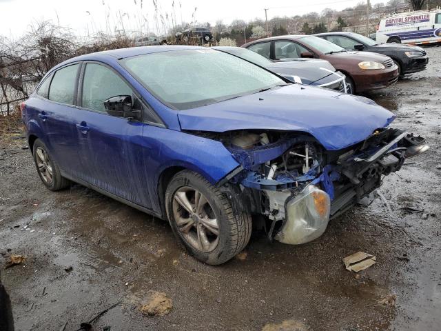 Aukcja sprzedaży 2012 Ford Focus Se, vin: 1FAHP3F29CL408059, numer aukcji: 45400323