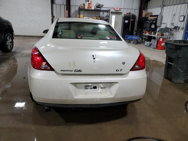 Aukcja sprzedaży 2008 Pontiac G6 Gt, vin: 1G2ZH17N084202417, numer aukcji: 45583263