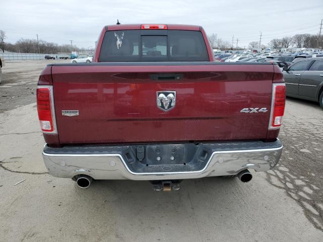 Aukcja sprzedaży 2018 Ram 1500 Laie, vin: 1C6RR7NT0JS104493, numer aukcji: 44973143