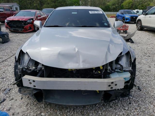 Aukcja sprzedaży 2012 Lexus Is 250, vin: JTHBF5C27C5179936, numer aukcji: 45367063