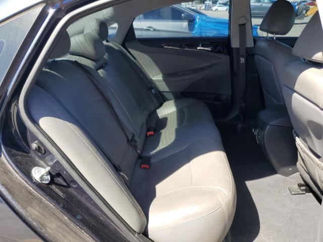 Aukcja sprzedaży 2014 Hyundai Sonata Se, vin: 5NPEC4AB4EH921801, numer aukcji: 45521293