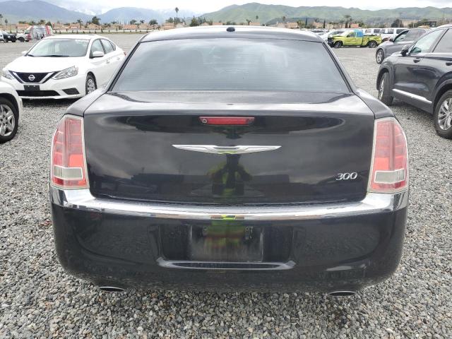45272963 :رقم المزاد ، 2C3CA5CG0BH594527 vin ، 2011 Chrysler 300 Limited مزاد بيع
