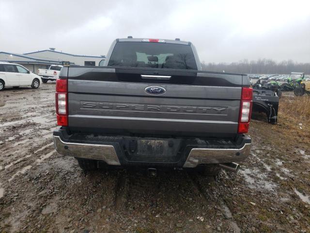 Aukcja sprzedaży 2021 Ford F250 Super Duty, vin: 1FT7X2B6XMEC33951, numer aukcji: 45522433