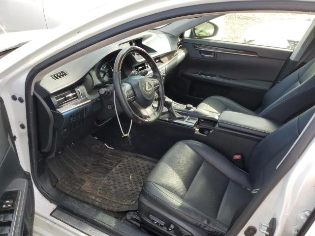 Aukcja sprzedaży 2017 Lexus Es 300h, vin: JTHBW1GG5H2150426, numer aukcji: 45543493